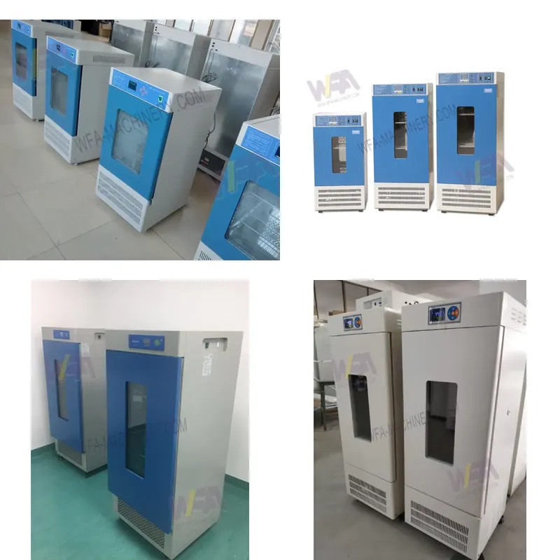 Lab Equipment - Equipo de Laboratorio Bioquímico para Mataderos,