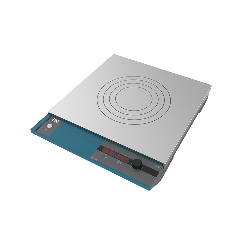 Agitador Magnético con Placa C - Lab Magnetic Stirrer Hot Plate reseña y precio