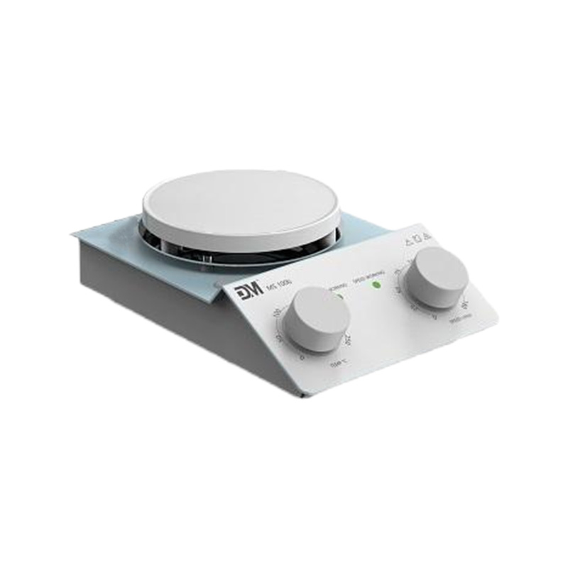Agitador Magnético con Placa C - Lab Magnetic Stirrer Hot Plate reseña y precio