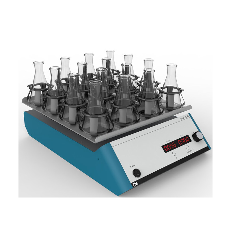 Agitador Magnético con Placa C - Lab Magnetic Stirrer Hot Plate reseña y precio