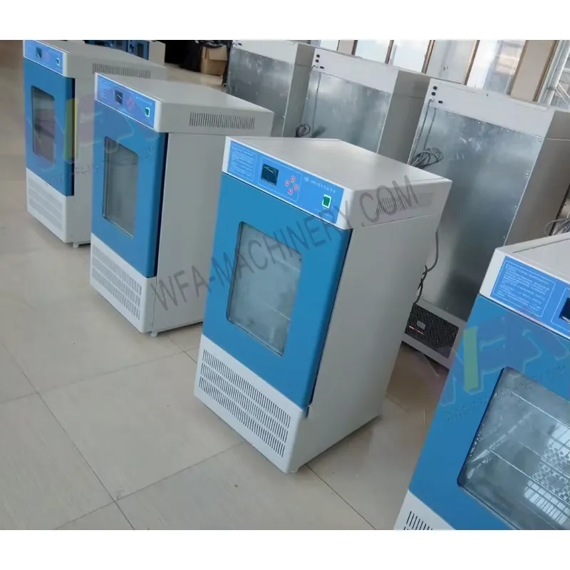Equipo de Laboratorio Bioquími - Lab Equipment reseña y precio