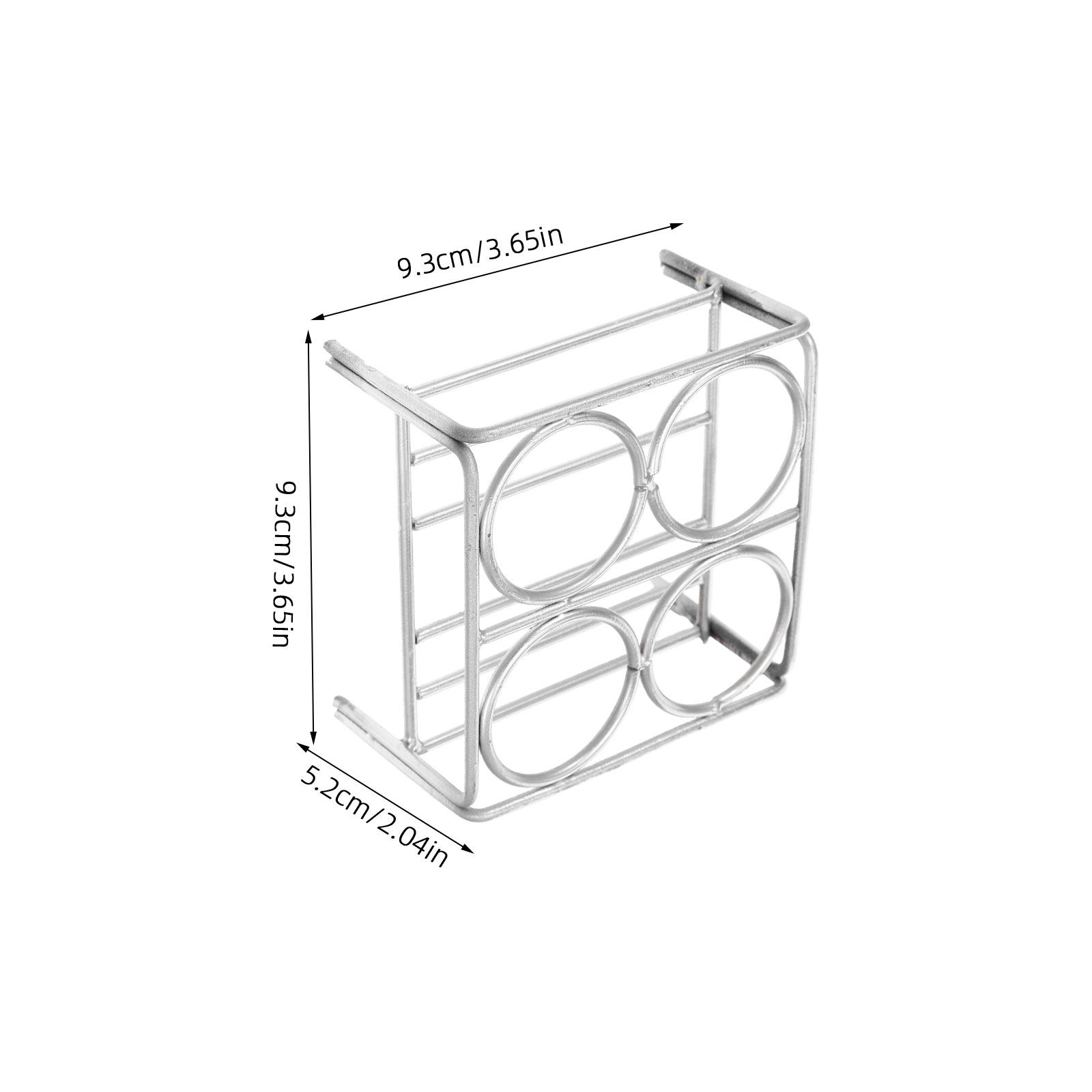 Soporte de acero resistente al - Lab Equipment reseña y precio
