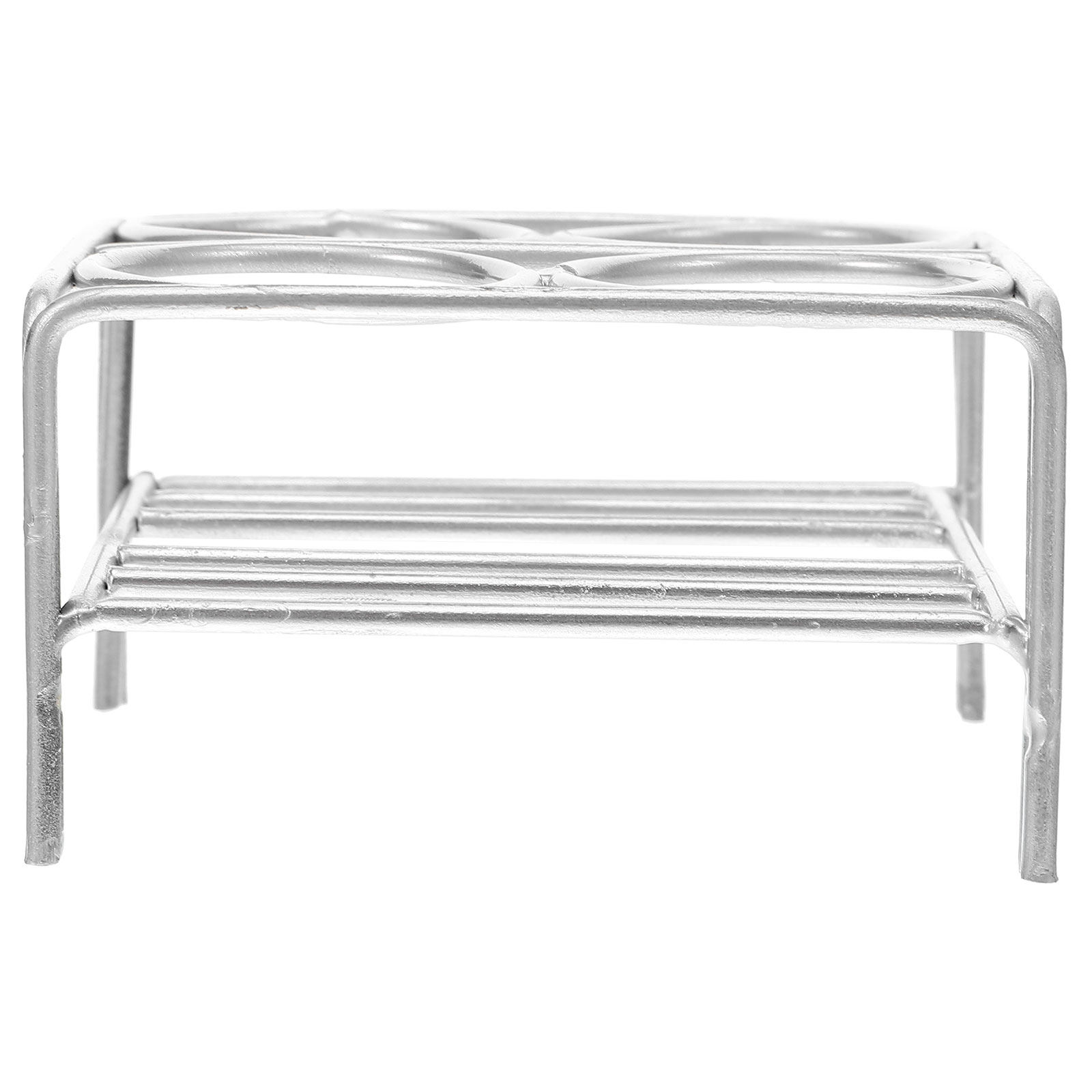 Soporte de acero resistente al - Lab Equipment reseña y precio