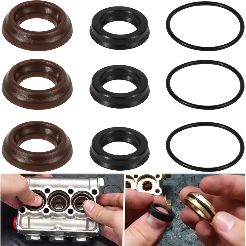Arandela de presión AR1857, Ki - Vacuum Chamber Kit With Pump reseña y precio
