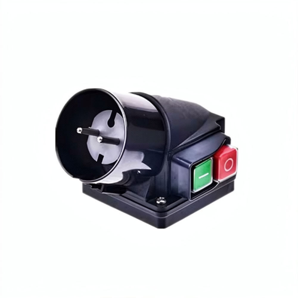 Interruptor electromagnético D - Industrial Tools reseña y precio