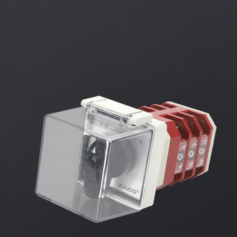 LW12 16 D0723 3F Interruptor d - Industrial Tools reseña y precio