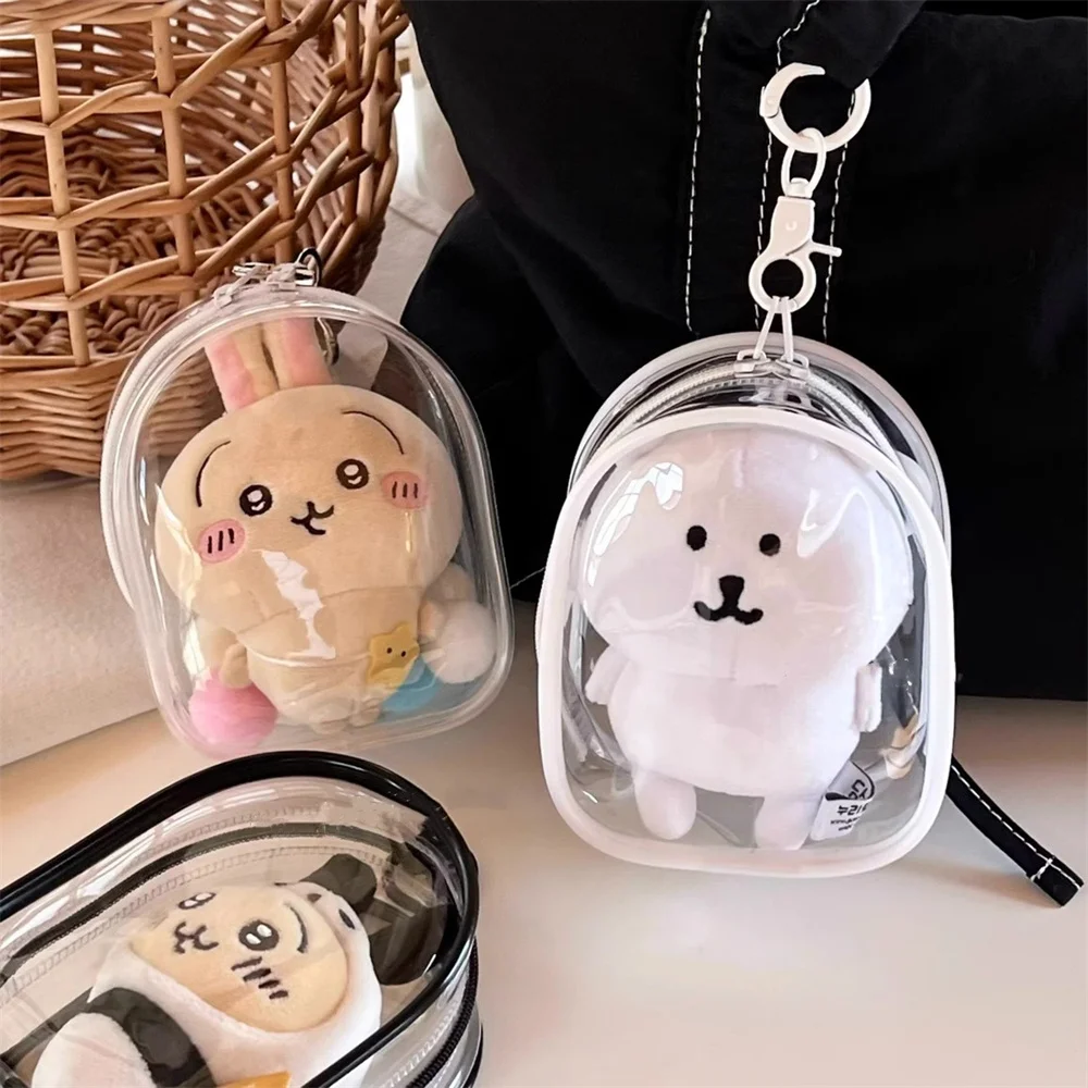 Bolsa de almacenamiento transp - Packaging reseña y precio