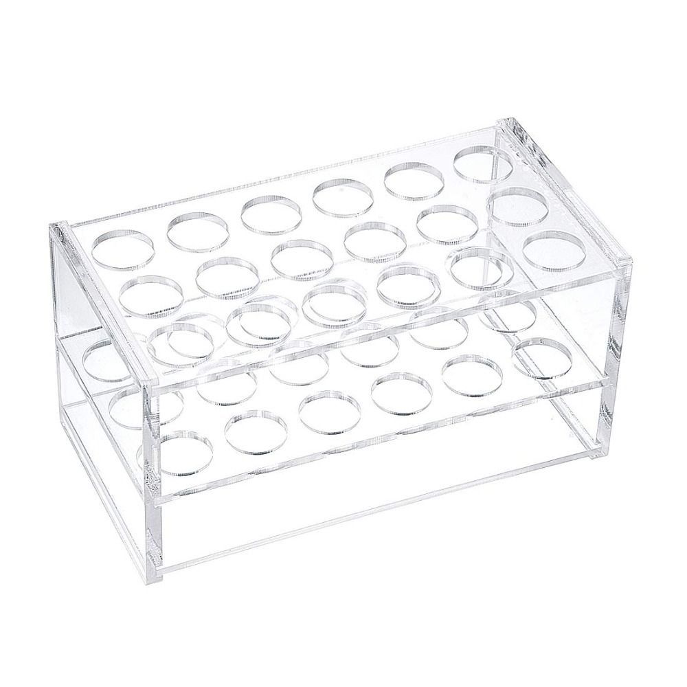 Nuevo Soporte de Acrílico Tran - Lab Equipment reseña y precio