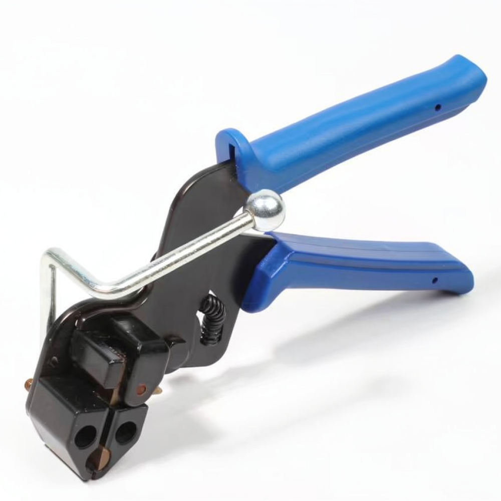 Aplicador industrial de flejes - Industrial Tools reseña y precio