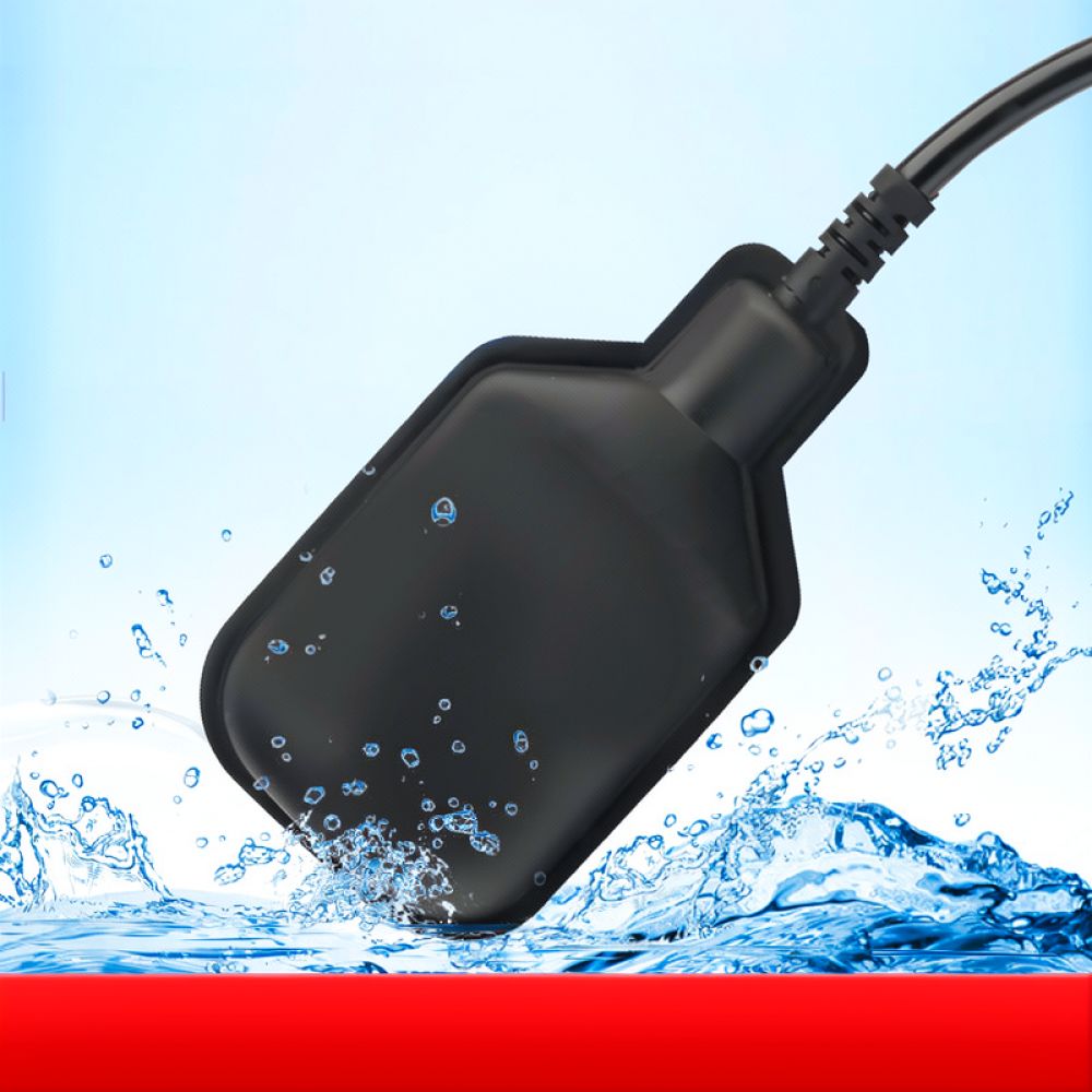 Sensor de interruptor de flota - Industrial Tools reseña y precio