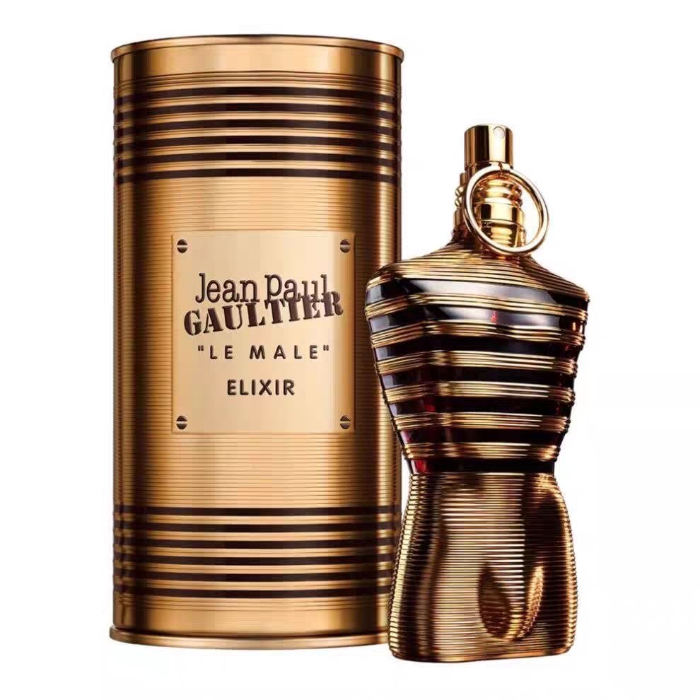 Jean Paul Gaultier Le Male Eli - Packaging reseña y precio