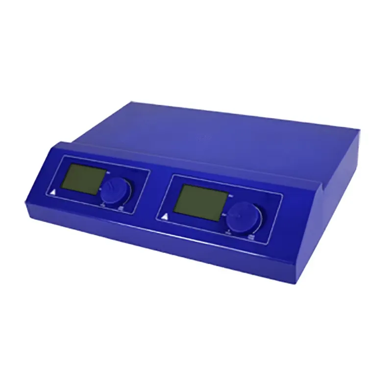 Agitador Magnético de Laborato - Lab Magnetic Stirrer Hot Plate reseña y precio