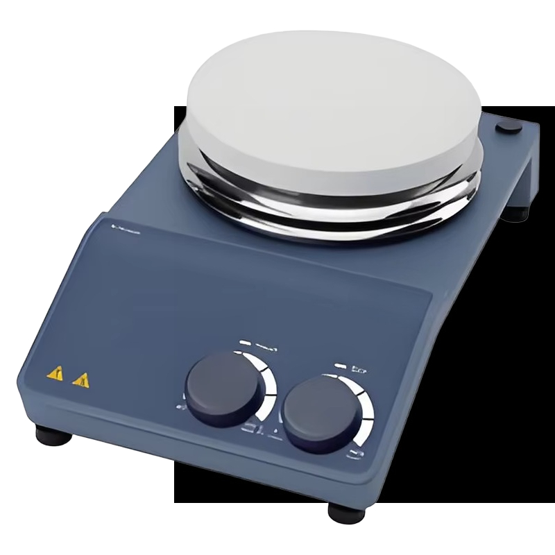 Agitador Magnético con Placa C - Lab Magnetic Stirrer Hot Plate reseña y precio
