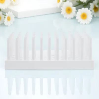 Soporte para tubos de ensayo d - Industrial Tools reseña y precio