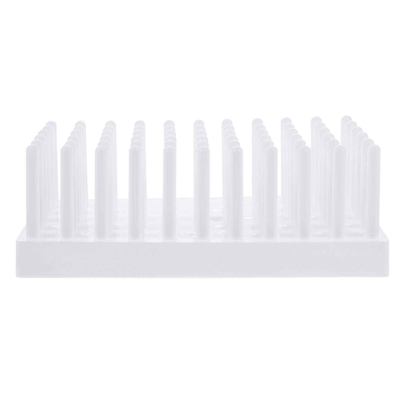Soporte para tubos de ensayo d - Industrial Tools reseña y precio