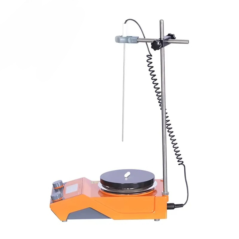 Nuevo Equipo: Agitador Magnéti - Lab Magnetic Stirrer Hot Plate reseña y precio