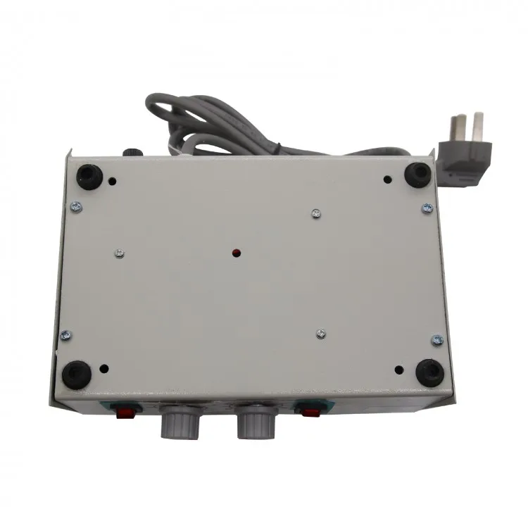 Placa Calefactora con Agitador - Lab Magnetic Stirrer Hot Plate reseña y precio