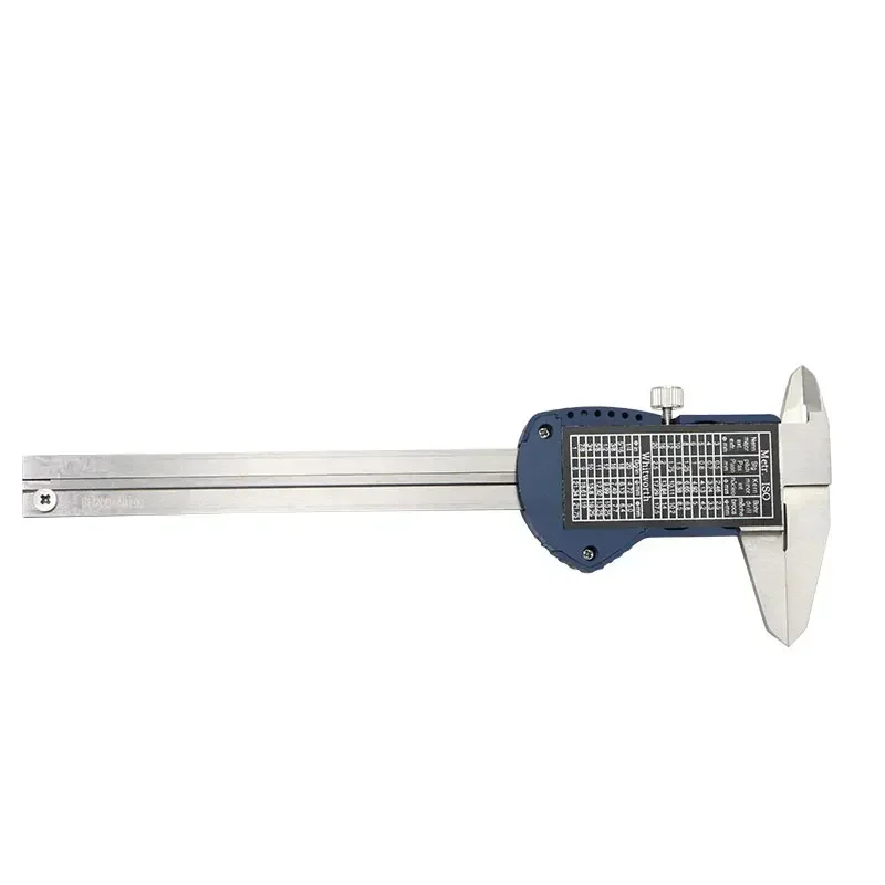 Calibrador Digital SHAHE IP54  - Digital Caliper 150Mm Stainless Steel reseña y precio
