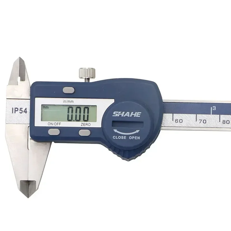 Calibrador Digital SHAHE IP54  - Digital Caliper 150Mm Stainless Steel reseña y precio